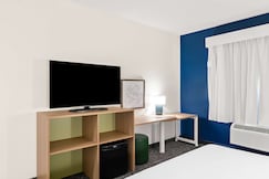 Spark by Hilton Springfield Southwest, Sangamon