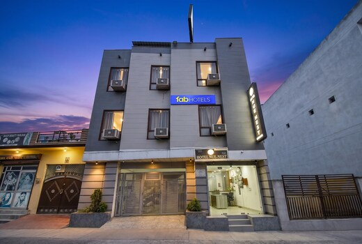 FabHotel Neu-Nest