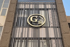G8 HOTEL, Mohali