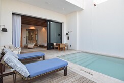 Maysan Doha, LXR Hotels & Resorts by Hilton, Doha