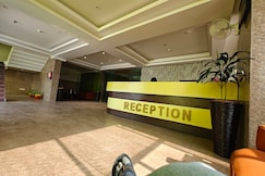 Surya Hotel, Lucknow