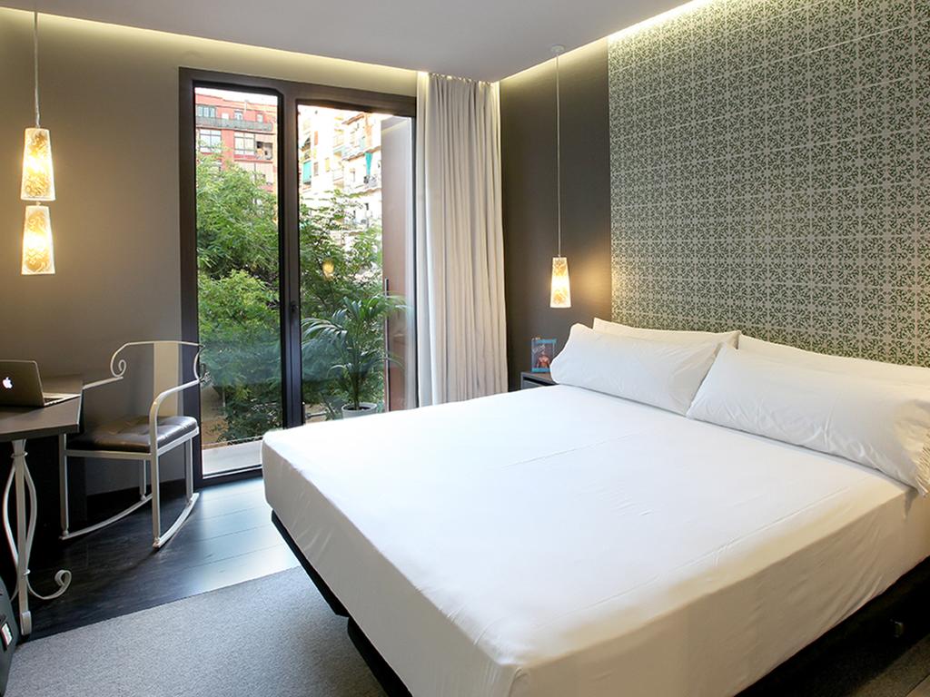Two Hotel Barcelona By Axel Adults Only Barcelona 1 1 2 5