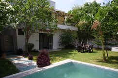 Riva Retreat, Udaipur