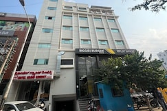 Hotel Grand Residency Yelahanka, Bangalore