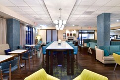 Hampton Inn by Hilton Tucson-Airport, Caborca