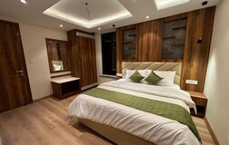 Luxe 1BHK
