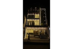 HOTEL R. Raghavam, Sultanpur