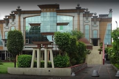 Inder Castle Hotel and Resort, Pathankot