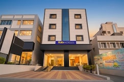 FabHotel Sunrise Comforts, Pune