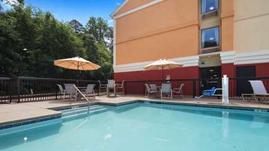 Best Western Plus Huntersville Inn & Suites Near Lake Norman - Tap to explore photos