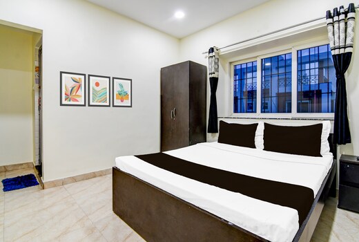 Hotel O MAJESTIC M2 INN