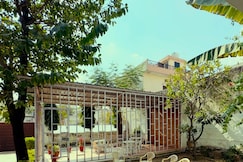 Sun n moon Villa, Udaipur