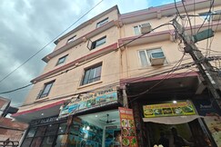 Raja Residency, Katra