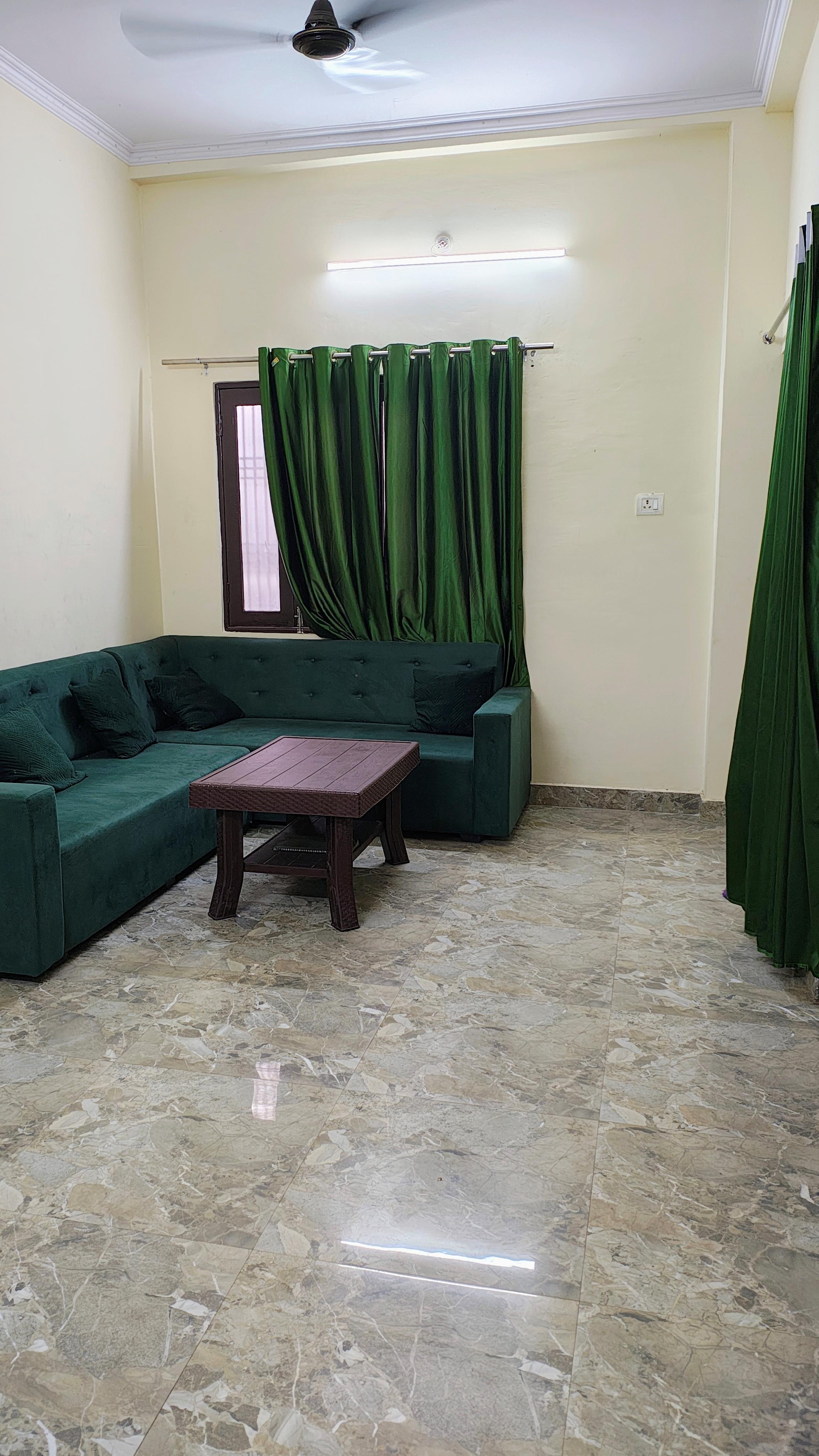 THE KASHI KUTIR - Tap to explore photos