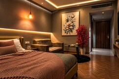 AVENZA STAYS, Gurgaon