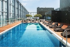 NOVOTEL AMBASSADOR DONGDAEMUN, Hanam