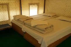 Golden Mark Camp | Tents & Restaurant, Tso Moriri
