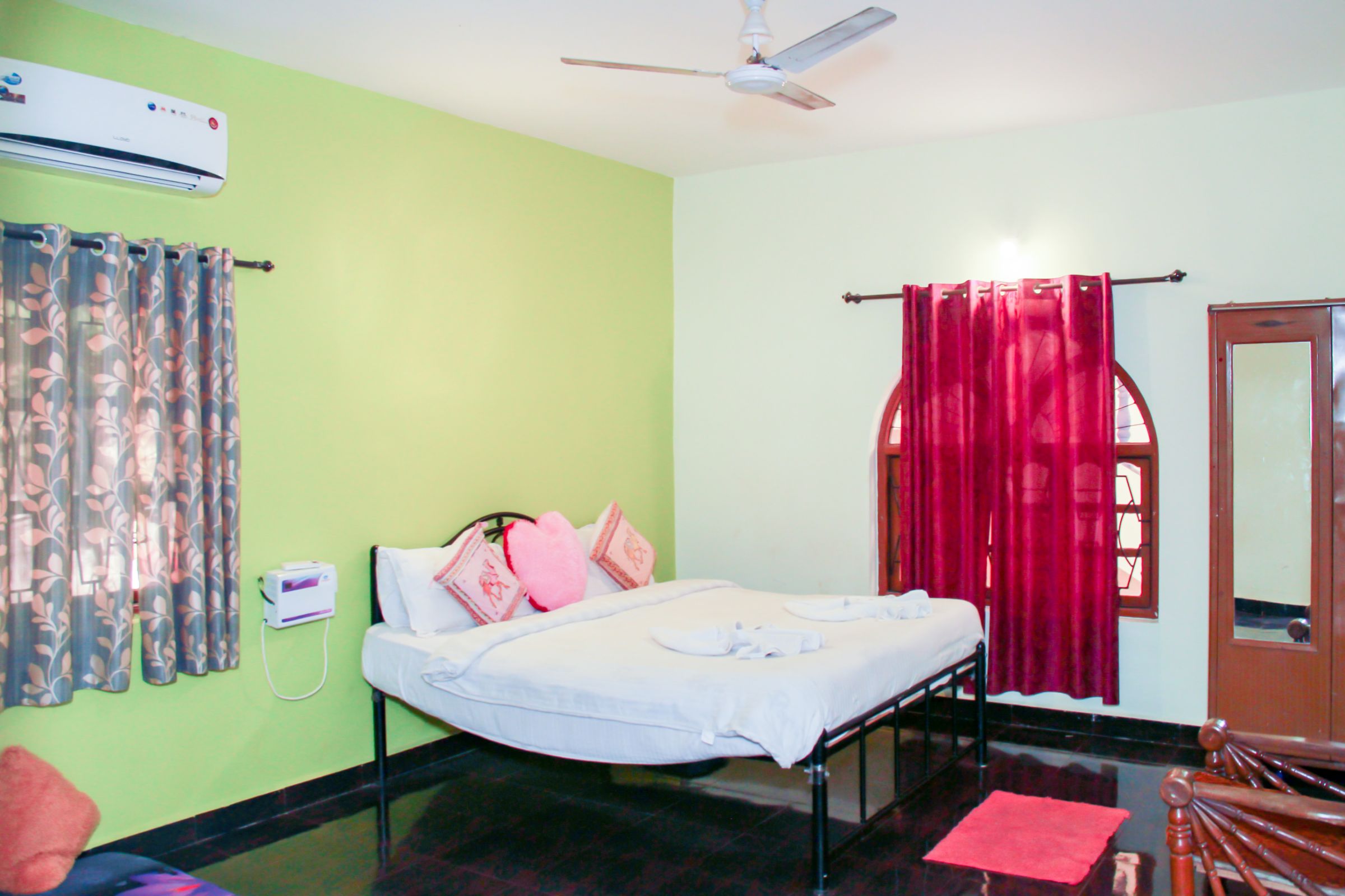 VM Villas -2BHK - Tap to explore photos