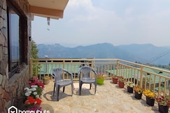 Safarnama in Himalayas homestay 1BR By Homeyhuts, Mukteshwar