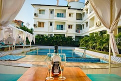 Dacha Resort, Goa