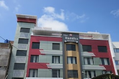 THE BUDDHA REGENCY, Jamui