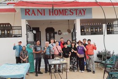Rani Homestay, Khajuraho