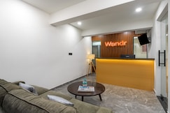 Wandr Richmond Road, Bangalore