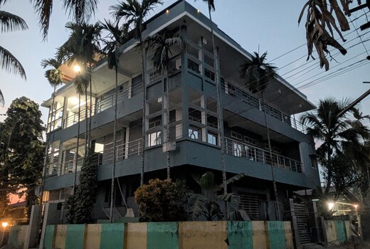 Spacious Private Home