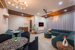 Premium 3BHK Mountain Escape Serene Spacious, Shimla