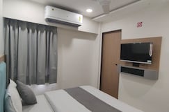 HOTEL ANJNEY, Ahmedabad