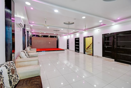 Super Hotel O Magadh Guest House