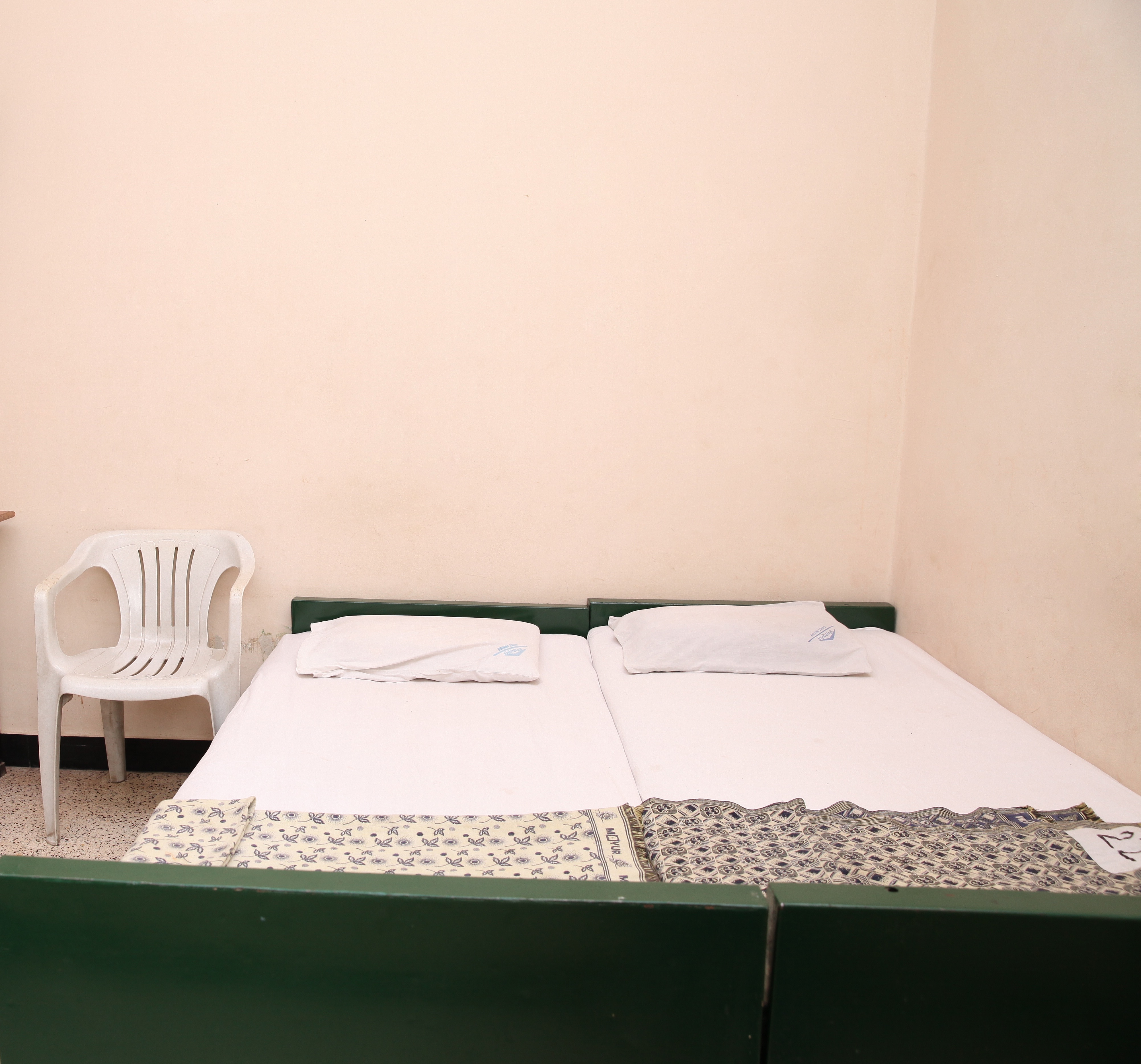 Solanki Guest House 5