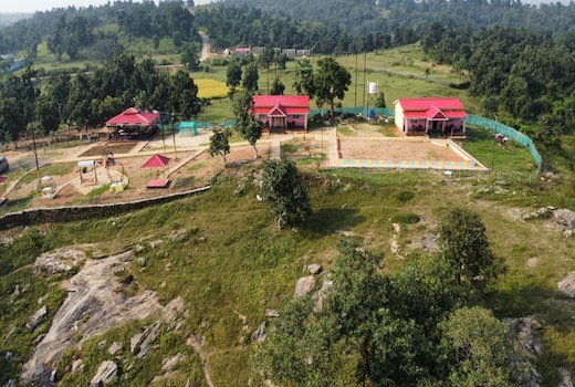 AJODHYA KOTHI HILL RESORT