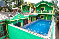 Immaculada Guest, Goa