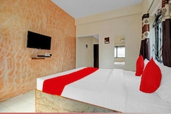 Hotel Sun-Up Inn, Nashik