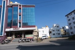 Kshira Residency & Convention Hall