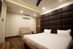 Hotel Imperial Inn, Gwalior