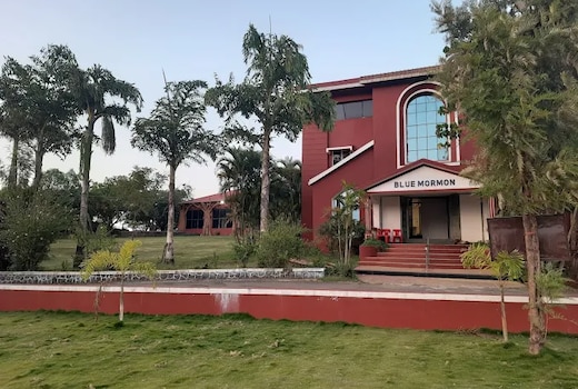 Blue Mormon Jungle Holiday Resort by Prospera Hospitality Pvt. Ltd.