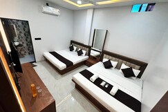 Hotel Advika Residency, Ujjain
