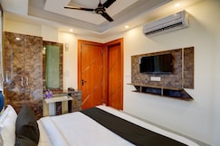 Hotel O Red Diamond Hotel, Ghaziabad