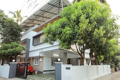 Ganga Homes 3BHK by Alchemy Homes, Guruvayur