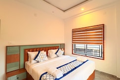 Pullat Suites, Wayanad