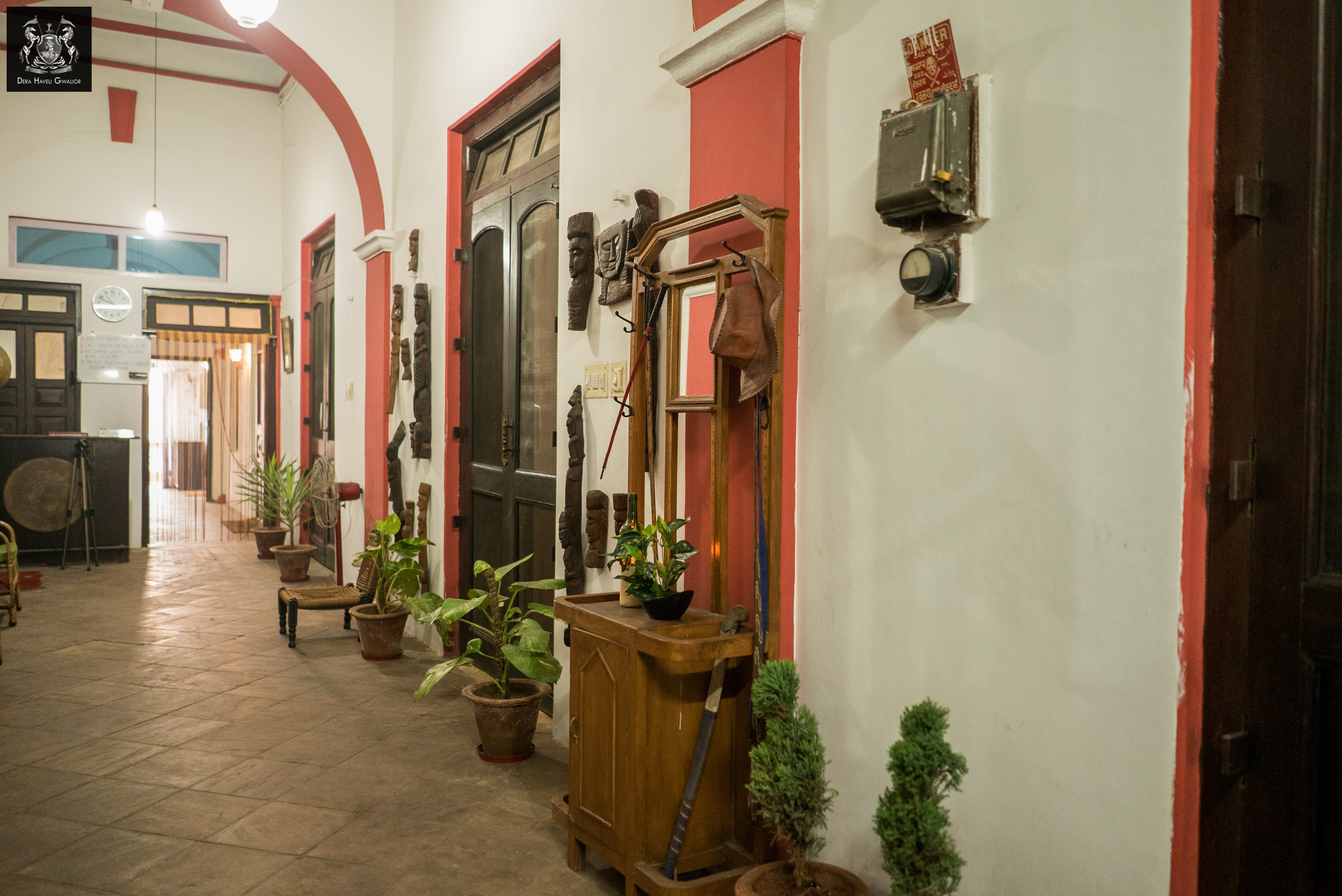 Dera Haveli - Tap to explore photos
