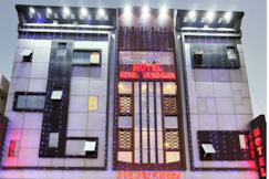 Hotel Royal Vrindavan, Aligarh
