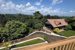 Kallarackal Homes, Where Luxury Meets Space, Pala