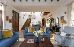 Living Room 1
