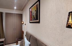 Modern Room