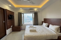 Pearl Residency Kalady, Cochin