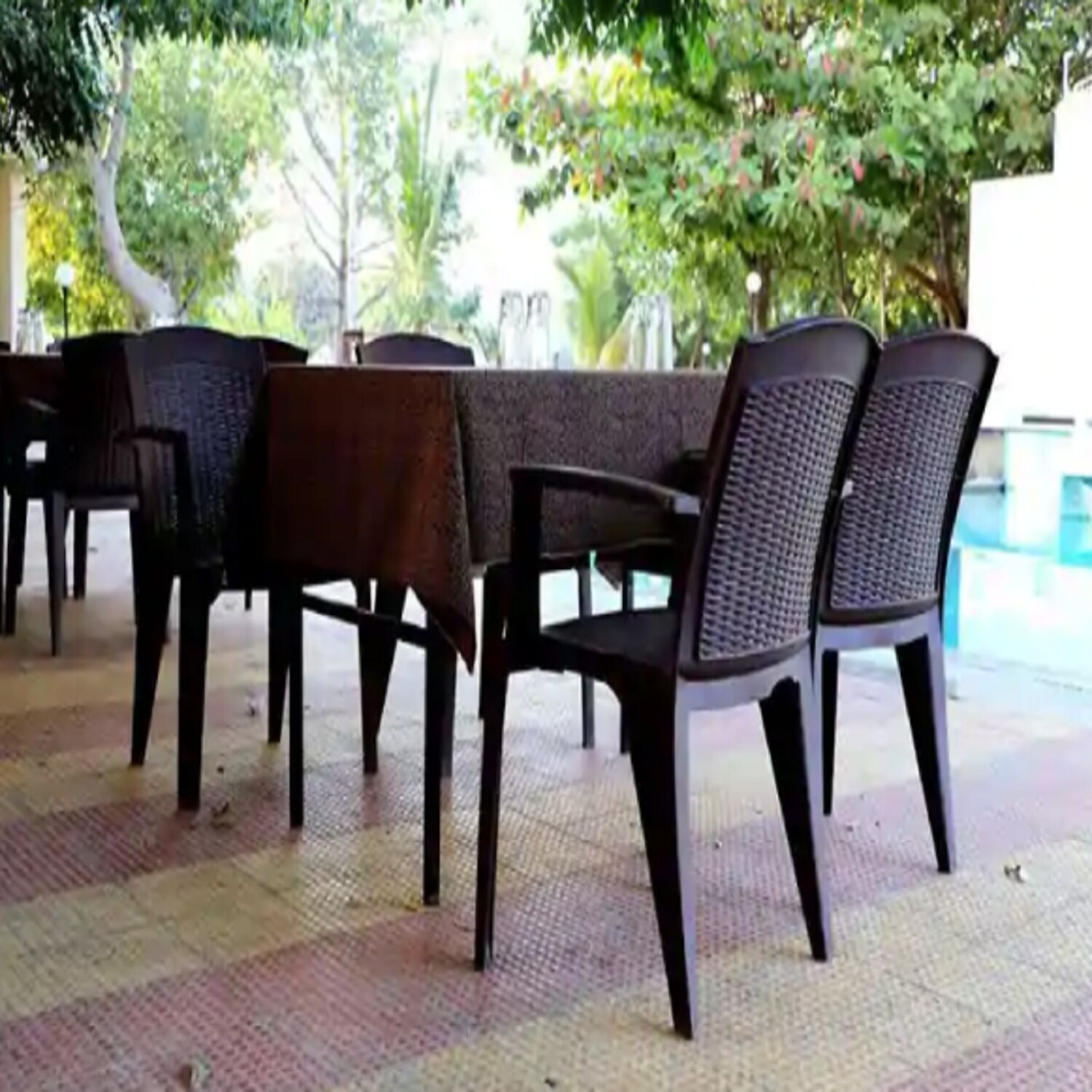 Paresh Holiday Resort - Tap to explore photos