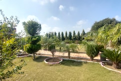 Green Valley Resort, Ratangarh